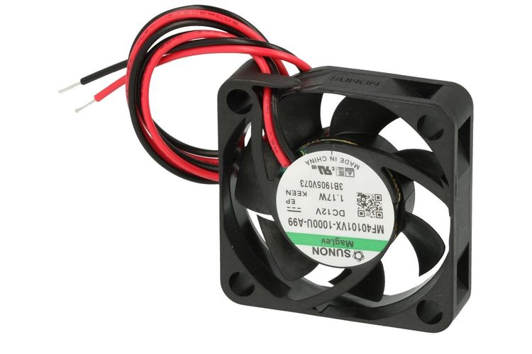 DC12V Fans MF40101VX-A99-A