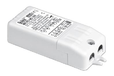 MICRO MD 180 - LED Driver, TCI 127106