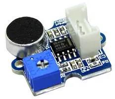 SENSOR MODULE, SOUND SENSOR 101020063