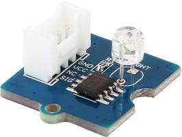 SENSOR MODULE, LIGHT SENSOR 101020132