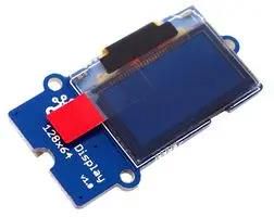 GROVE OLED DISPLAY, 0.96" 104030008