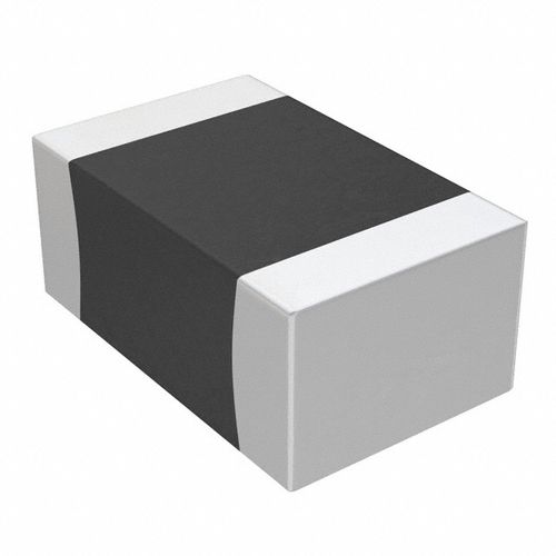 Конденсатор керамический 470pF 50V C0G 5% SMD 0805 -55÷125°C CSM470PFNP0