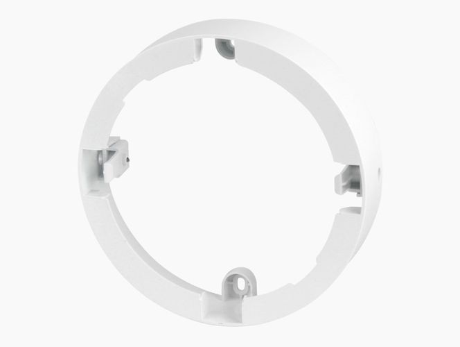 Frame for surface mounting of Downlight MOLLY 12W round 200920 5905378200920