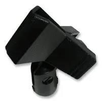 MICROPHONE HOLDER 22-38MM O.D PLS00542