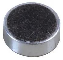 MICROPHONE, SOLDER PAD ABM-710-RC