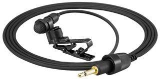 MICROPHONE, LAVALIER, CARDIOID YP-M5300