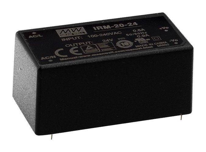 Модуль SPS 21.6W 12V/ 1.8A MPM-20-12