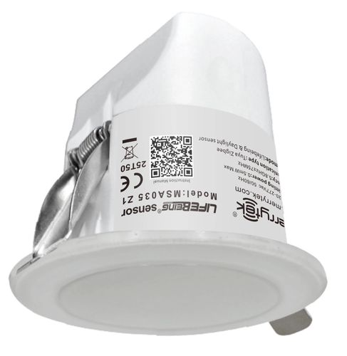 MERRYTEK sensor s/a TUYA ZigBee ob. MSA035-Z1 5907777476777