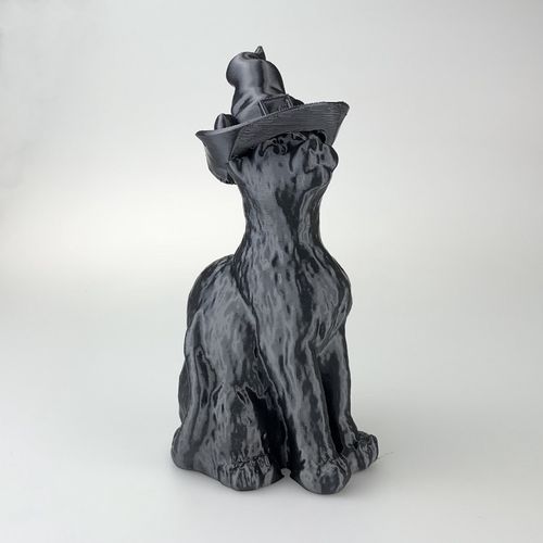 Filament Fibersilk antratsiitvärv 1,75 mm 0,85 kg Fiberlogy MSILK-ANTRA-175-085 5902560995978