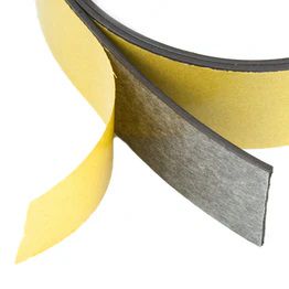 Magnet lint 30x1.5mm MAG/TAPE/30