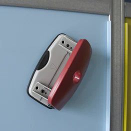 Magnet lint 30x1.5mm MAG/TAPE/30