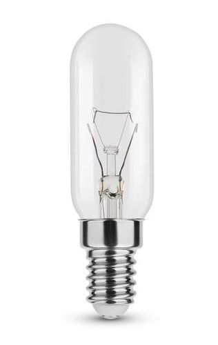 Лампа 40W 220V E14 25x82mm для вытяжки MW-LAMP401 5999886547639; 8014025018829