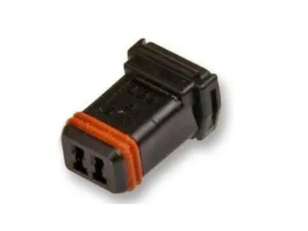 Connector housing MX19002S51 socket MX19002S51