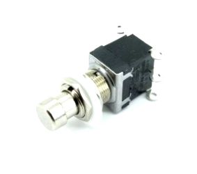 Lüliti met. suur  4A 125V 2k. on-on M/RO/BM/F2