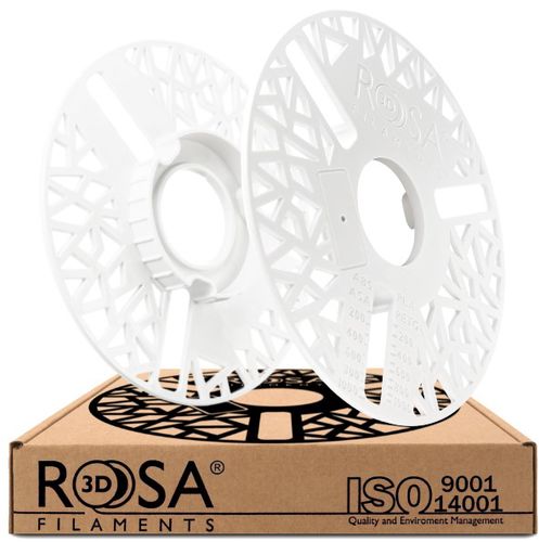 Korduvkasutatavad kettad for Rosa3D 1kg refill spools Masterpool-ROSA3D 5907753134905