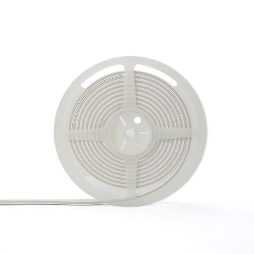 NEON FLEX hermetic sleeve IP67 for 5-8mm LED strips, 6x12mm, 10m reel N0612B