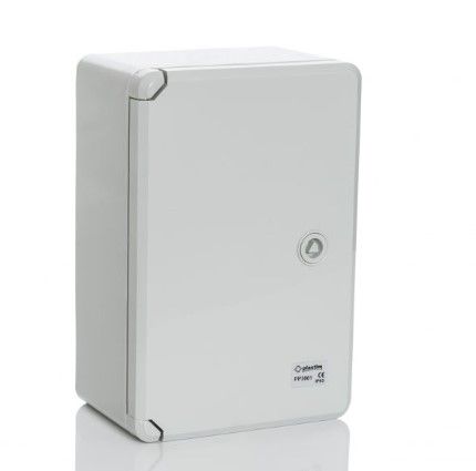 Plastic box Plastim PP3006 (500x350x190, grey, IP65, IK08) N500X350X190
