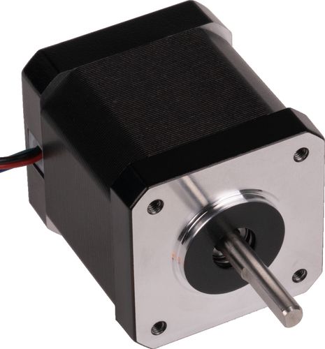 Joy-iT NEMA17 High torque stepper motor NEMA17-06