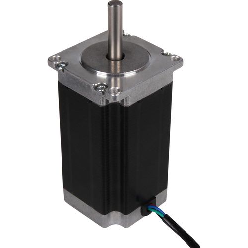 Шаговый двигатель Joy-iT NEMA 23-03 NEMA23-03 4250236818801