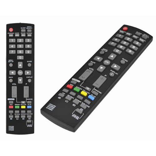 TV pult FUNAI LCD NF036RD RCFUN036RD NF036RD