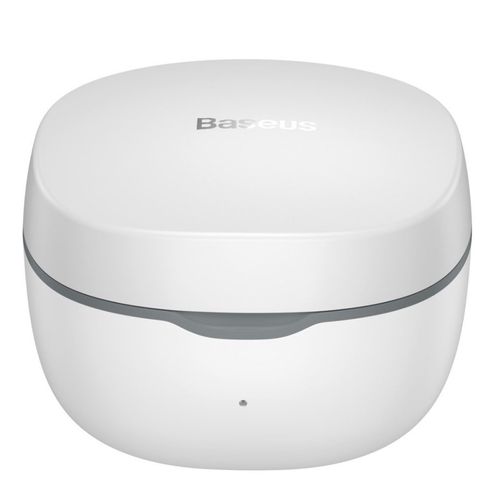 Беспроводные наушники True Wireless Bluetooth W01 с зарядным чехлом, белые NGWM01-02 6953156224384; 6953156227835