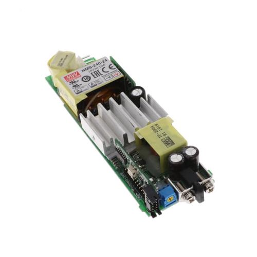 650 W modulaarne toiteallikas NMP650-CCEK-01