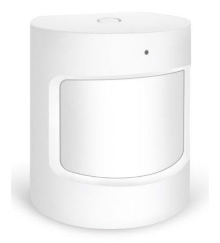 Nutikas PIR liikumisandur NOUS E2 ZigBee, TUYA / Smart Life NOUS-E2 5907772033869