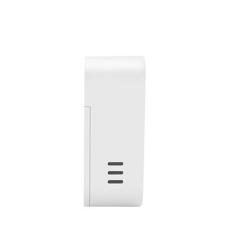 Smart Humidity & Temperature Sensor NOUS E6 ZigBee, Smart Life NOUS-E6 5907772033975