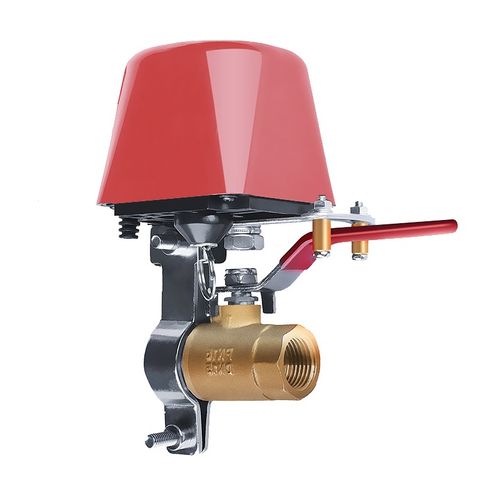 Контроллер клапана Nous L3 Smart ZigBee, Smart Life NOUS-L3 5907772033951