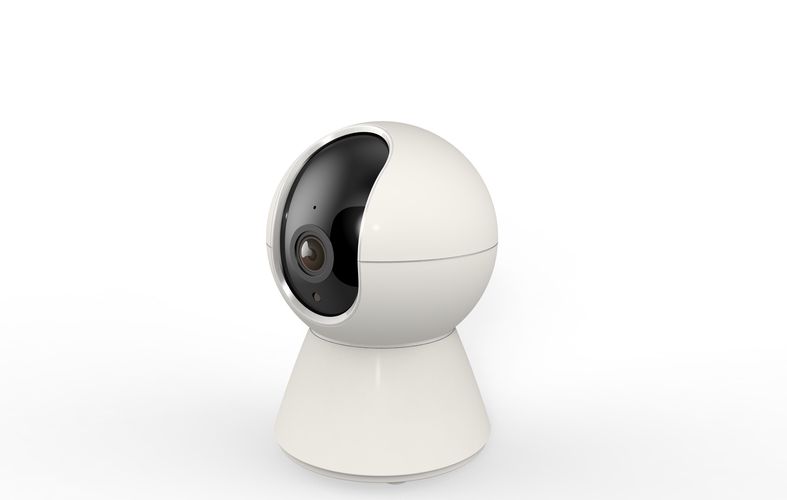 NOUS W5 Smart WiFi PTZ IP Camera 3MP, TUYA / Smart Life NOUS-W5 5907772033715