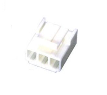 Connector:wire-board;plug;female;PIN:3;Pitch:3.96mm;straight NS39-G3