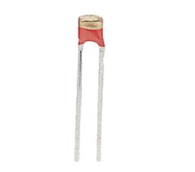 Thermistor NTC 3K3 5% NTC-3.3K