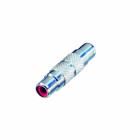 Connector RCA Female Silver NTR-NYS355 7613187015526