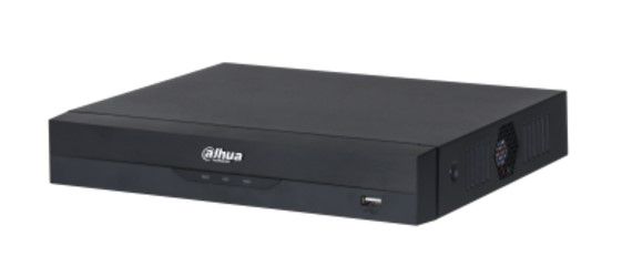 Network Video Recorder NVR Dahua NVR4104HS-P-EI WizSense DAHNVR4104HSEI