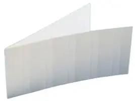 INSERTS FOR S/PENSION FILES 50PK KF21003