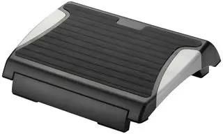 FOOTREST WITH RUBBER MAT KF20076