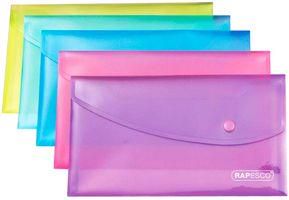 POPPER WALLET BRIGHT DL, PK5 0690