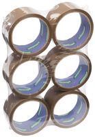 BUFF TAPE 48MM X 40M (6 ROLL PACK) RT03014840ULFP