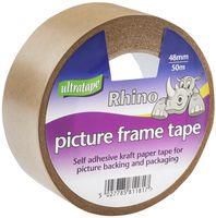 PICTURE FRAME TAPE 48MM X 50M 02054850-ULTRA