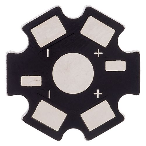 Светодиод OSMCPCB8060B 1Вт OSMCPCB8060B