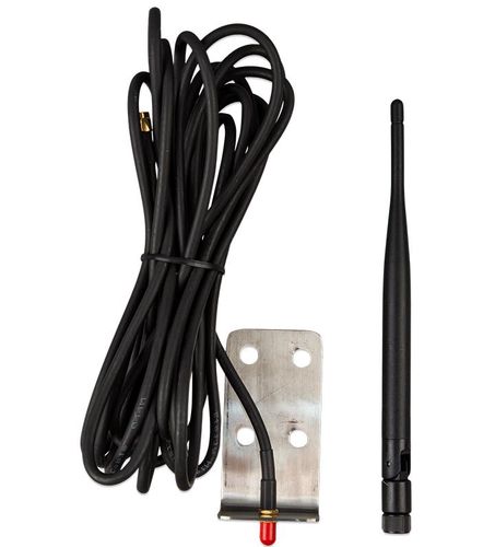 Outdoor LTE-M wall-mount antenna (with 5m cable) ANT100200100 8719076057406