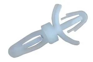 PCB SUPPORT, 3.2MM, PK50 TRLCBSM-2-01