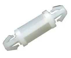 PCB SUPPORT, DUAL LOCK, 10MM, PK50 TRDLSP-1-10M-01