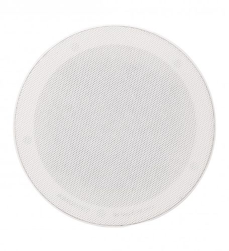 Low Impedance Frameless Plastic Ceiling Loudspeaker Set 25W (16Ω) ø130mm (2 pcs) PCR5 4779027622057