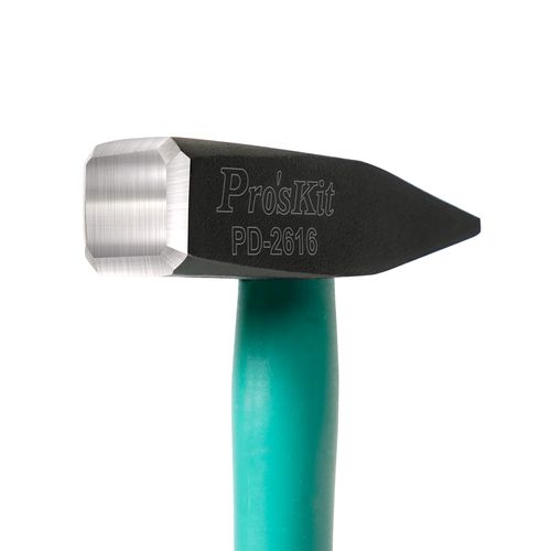 Insenerihaamer 280g PD-2616 Pro'sKit PD-2616 4711552163513