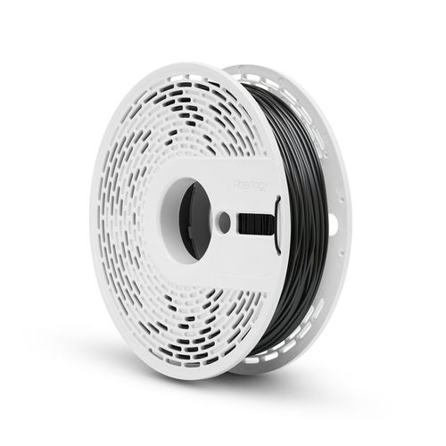 Филамент PET-G ESD черный 1,75 мм 0,5 кг Fiberlogy PET-ESD-175-050 5902560992892
