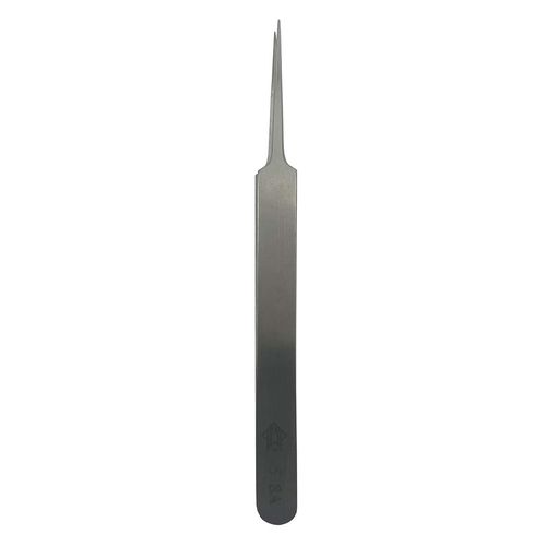 Tweezers with very fine and sharp tips PG-5SA 8053369534251