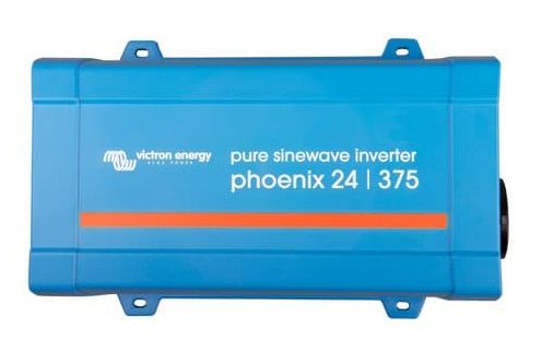 Phoenixi inverter 24/375 230V VE.Direct SCHUKO PIN241371200 8719076055976