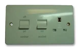 COOKER CONTROL UNIT K5060WHI