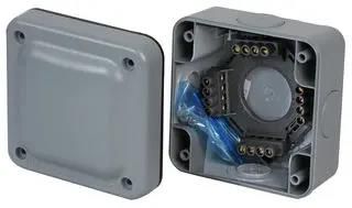 JUNCTION BOX, 4 WAY 56506